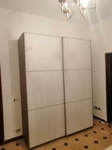 Apartamento Casa Vacanze Acquadolce