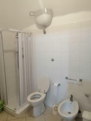 Apartamento Casa Vacanze Acquadolce