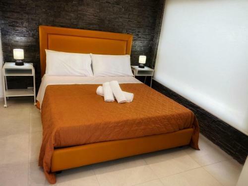 Bed & Breakfast Terrazza Rooms #scaladeiturchi