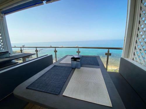 Bed & Breakfast Terrazza Rooms #scaladeiturchi