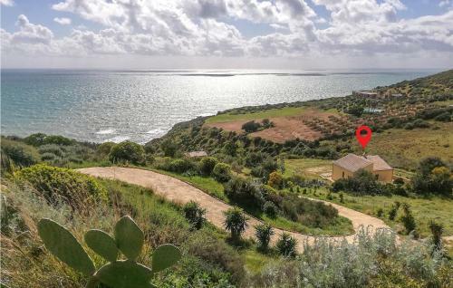 Stunning Home In Realmonte With Wifi And 2 Bedrooms