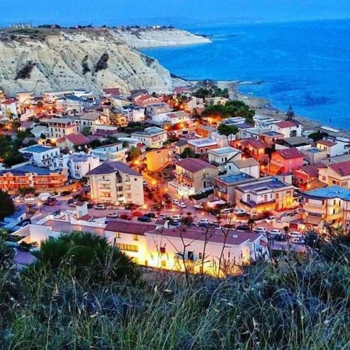 Apartamento Appartamento ''il Sole''