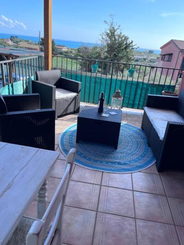 Apartamento Appartamento ''il Sole''