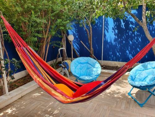 Villa Scala Dei Turchi Beach House