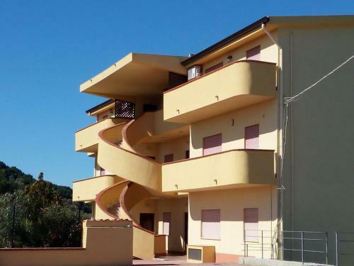 Casa Vacanza A Realmonte