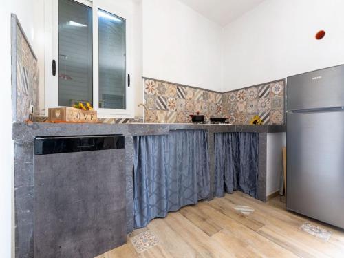 Villa Attractive Apartment In Realmonte With Shared Swimming Pool