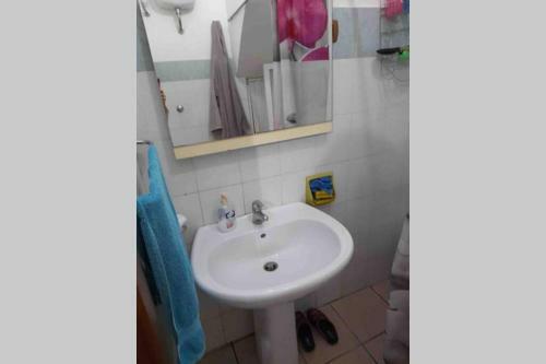 Apartamento Appartamento Scala Dei Turchi