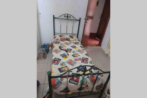 Apartamento Appartamento Scala Dei Turchi