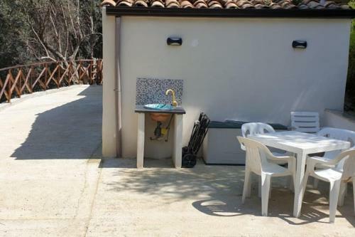Apartamento Appartamento Alicudi