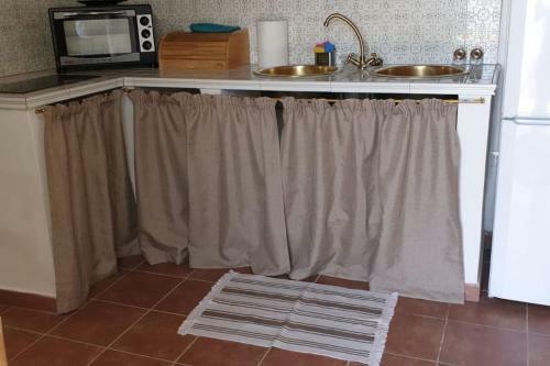 Apartamento Appartamento Alicudi