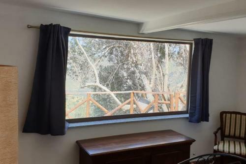 Apartamento Appartamento Alicudi