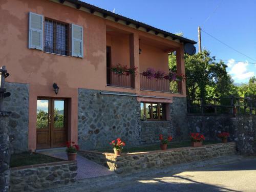 Villa Chanel