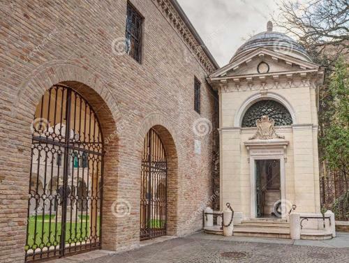 Apartamento Al Borghetto Centro Storico