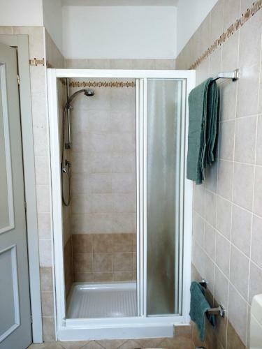 Apartamento Al Torrione