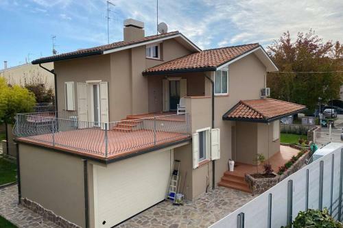 Villa Relax Con Stile A Casa Dello Zio