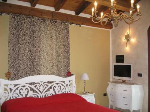 Bed & Breakfast Al Parco