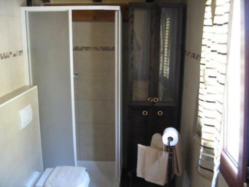 Bed & Breakfast Al Parco