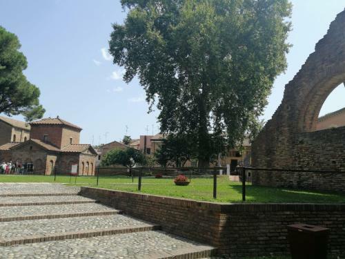 Apartamento Corte Cavour. UNA Mansarda Nel Cuore Della Citt�