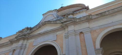 Apartamento Corte Cavour. UNA Mansarda Nel Cuore Della Citt�