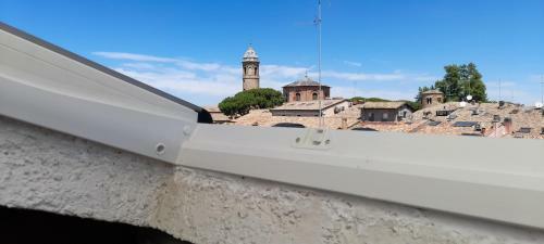 Apartamento Corte Cavour. UNA Mansarda Nel Cuore Della Citt�