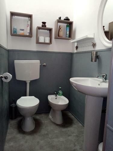 B&B Ravenna In Love