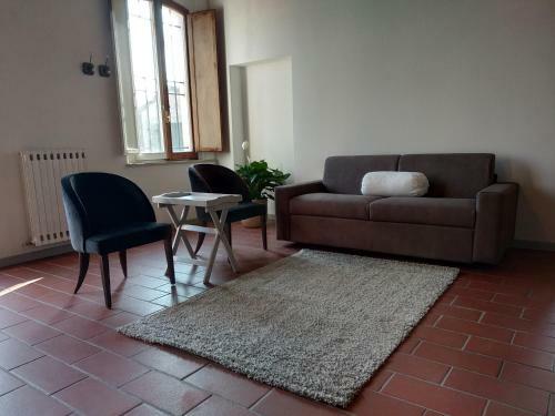 Apartamento A Casa Di Leo