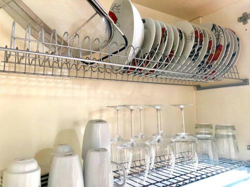 Apartamento A Casa Di Leo