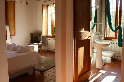 Apartamento A Casa Di Leo