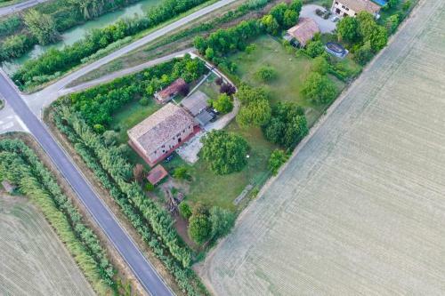 Apartamento A Casa Di Leo