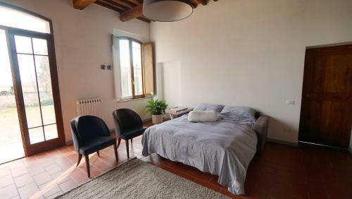 Apartamento A Casa Di Leo