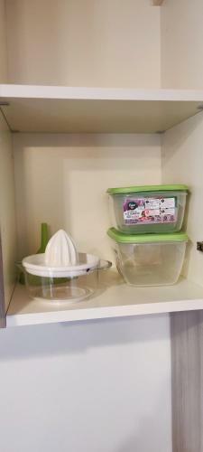 Apartamento A Casa Di Leo