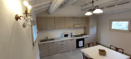 Apartamento A Casa Di Leo