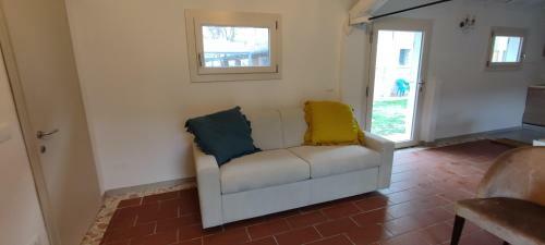 Apartamento A Casa Di Leo