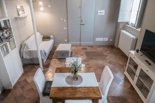 Apartamento Le Gelosie B&B