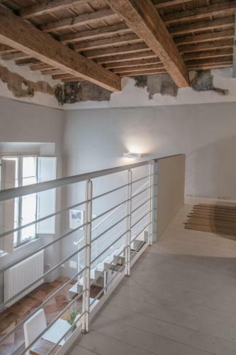 Apartamento Le Gelosie B&B