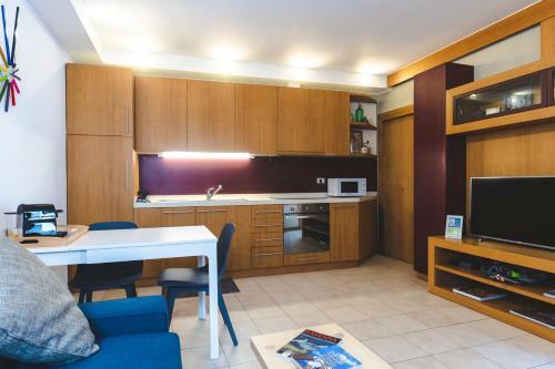 Apartamento Casetta Portonaccio