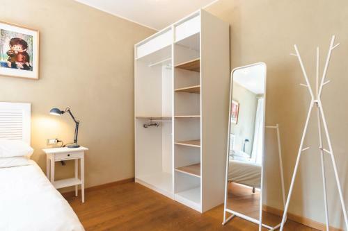 Apartamento Casetta Portonaccio