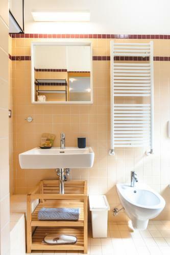 Apartamento Casetta Portonaccio
