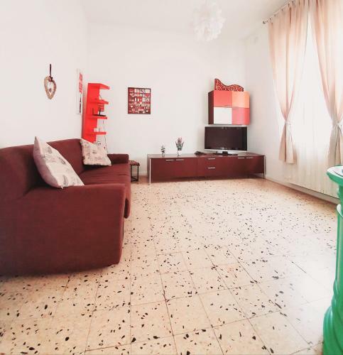 Apartamento Casa Singola A Pochi Passi Dal Centro Storico
