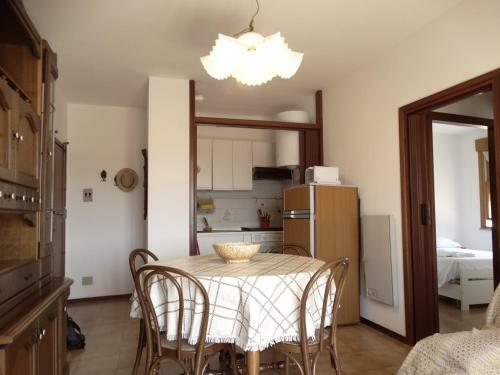 Apartamento Lido Adriano Beach