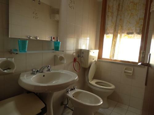 Apartamento Lido Adriano Beach