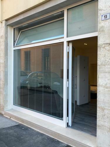 Apartamento Loft San Vitale