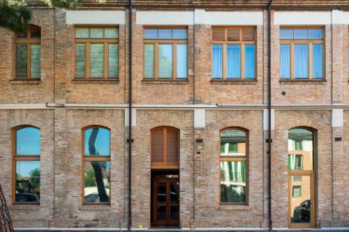 Hostal Antica Fabbrica In Citt�