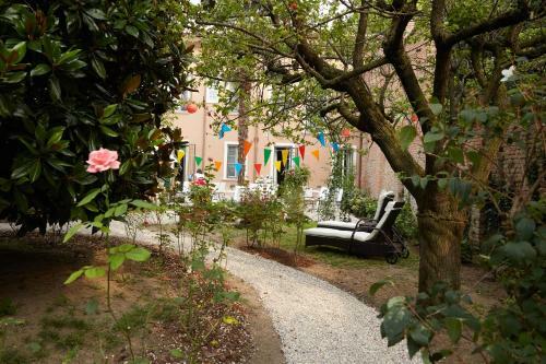 Apartamento Secret Garden And Cozy Flat