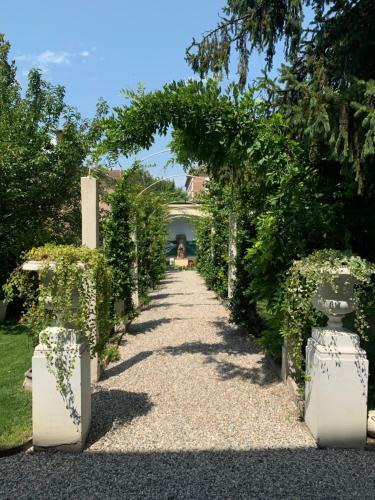 Apartamento Secret Garden And Cozy Flat