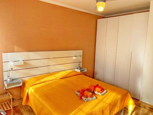 Apartamento Quaranta Short Stays