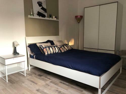Apartamento Civico 1