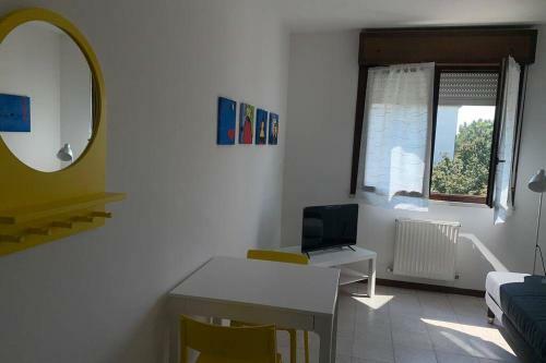 Apartamento Guest House Zanibelli