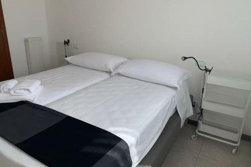 Apartamento Guest House Zanibelli