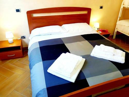 Hostal Guest House Simonazzi